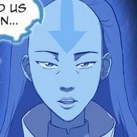 Avatar YangChen tipo di personalità MBTI image