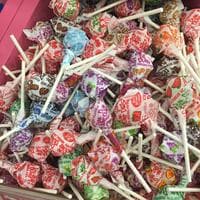 Lollipop MBTI Personality Type image