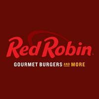 Red Robin tipo de personalidade mbti image