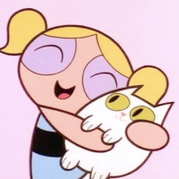 Bubbles tipo de personalidade mbti image