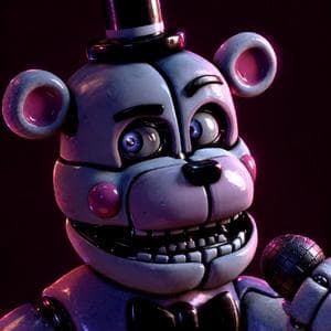 profile_Funtime Freddy