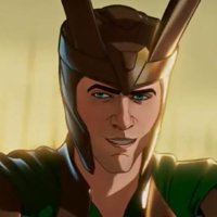 Loki Laufeyson type de personnalité MBTI image