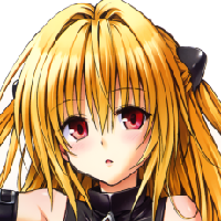 profile_Yami "Golden Darkness"