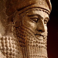 Gilgamesh MBTI Personality Type image
