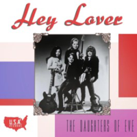 The Daughters of Eve - Hey Lover tipe kepribadian MBTI image