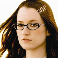 Ingrid Michaelson mbtiパーソナリティタイプ image