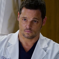 Alexander “Alex” Karev tipo di personalità MBTI image