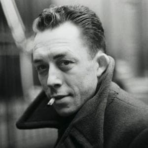profile_Albert Camus