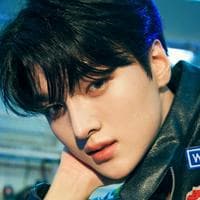 Cha Junho (DRIPPIN) type de personnalité MBTI image