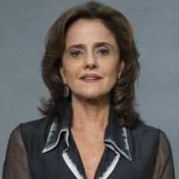 Marieta Severo тип личности MBTI image