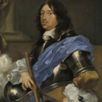 Charles X Gustav of Sweden type de personnalité MBTI image