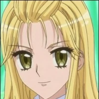 Tennouji Mari نوع شخصية MBTI image