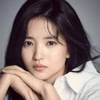 Kim Tae-ri MBTI Personality Type image