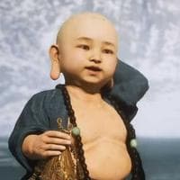 profile_Maitreya (弥勒)