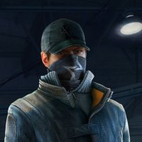 Aiden Pearce MBTI Personality Type image