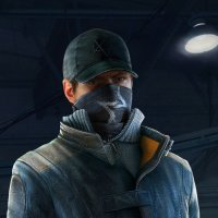 Aiden Pearce typ osobowości MBTI image