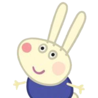 Richard Rabbit tipo de personalidade mbti image