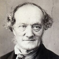 Richard Owen MBTI Personality Type image