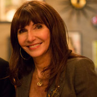 Mary Steenburgen نوع شخصية MBTI image