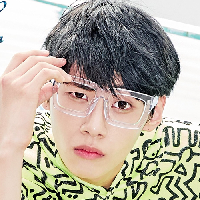 profile_Wei (Lee Jinhyuk)