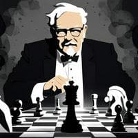 Colonel Sanders тип личности MBTI image