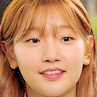 An Jeong-Ha typ osobowości MBTI image