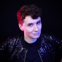 Daniel Howell نوع شخصية MBTI image