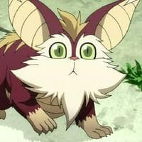 Snarf نوع شخصية MBTI image