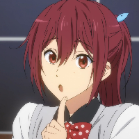 Gou Matsuoka tipo de personalidade mbti image