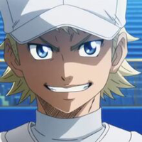 Narumiya Mei tipo de personalidade mbti image