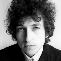 Bob Dylan mbti kişilik türü image