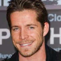 Sean Maguire type de personnalité MBTI image