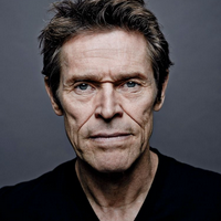 Willem Dafoe mbtiパーソナリティタイプ image