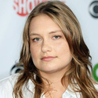 Merritt Wever نوع شخصية MBTI image