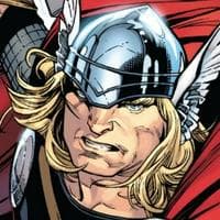 Thor Odinson тип личности MBTI image