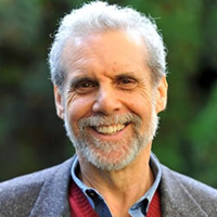 Daniel Goleman MBTI Personality Type image