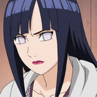 Hinata Hyuga (Road to Ninja) MBTI Personality Type image