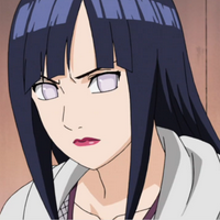 Hinata Hyuga (Road to Ninja) typ osobowości MBTI image