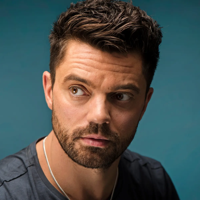 Dominic Cooper نوع شخصية MBTI image