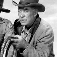 Ward Bond MBTI Personality Type image