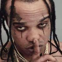 Tommy Lee Sparta MBTI Personality Type image