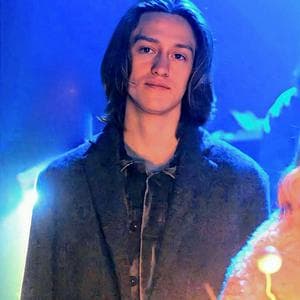 profile_Xavier Thorpe