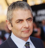 Rowan Atkinson MBTI性格类型 image