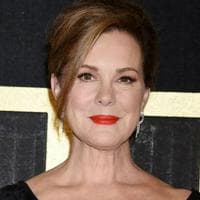 Elizabeth Perkins نوع شخصية MBTI image