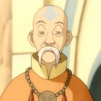 Monk Gyatso tipo de personalidade mbti image