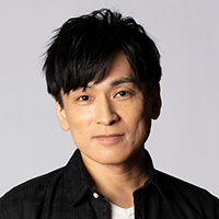 Masakazu Morita mbtiパーソナリティタイプ image