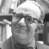 Murray Rothbard نوع شخصية MBTI image