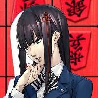 Hifumi Togo mbtiパーソナリティタイプ image