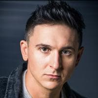 Mitchel Musso MBTI 성격 유형 image