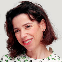 Sally Hawkins MBTI -Persönlichkeitstyp image